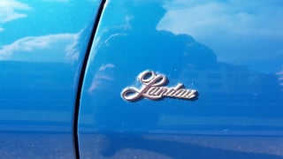 1975 Ford Landau Coupe