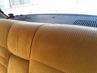 1982 Ford ZJ Fairlane 351 V8