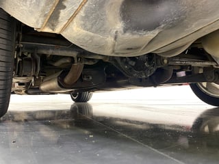 1992 Tickford Falcon EB GT - Build No.24