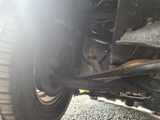 1965 Ford Mustang GT Fastback