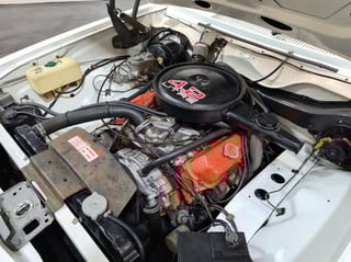 1976 LX SS Torana Hatchback 4.2L