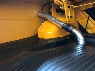 1971 XY Falcon GTHO Phase 3 Replica