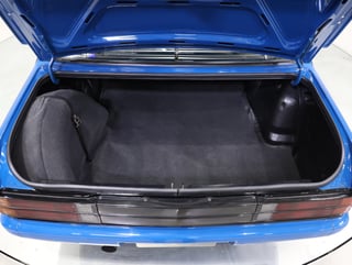 1984 HDT VK SS Group A Brock Commodore Replica - 355ci 450hp