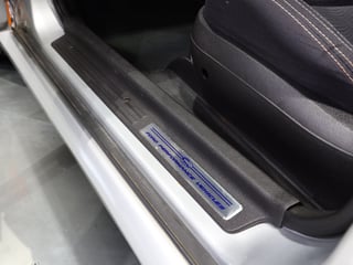 2005 FPV BA Series II Falcon GT