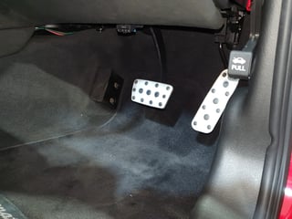 2006 HSV GTO Z Series Signature Coupe Build No.19