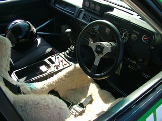 2015 - 16th Falcon GT Nationals - Sandown Vic