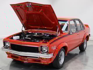 1974 Holden LH Torana SL/R 5000 L34