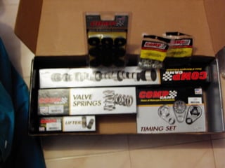 HQ HOLDEN UTE POWERED BY 454 BIG BLOCK CHEV.  -  Withdrawn