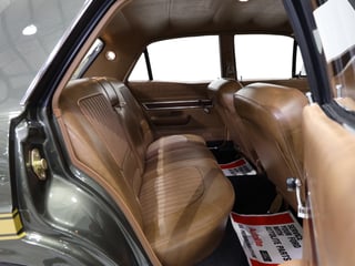 1969 Ford Falcon XW GT - Reef Green - Restored By FGTR