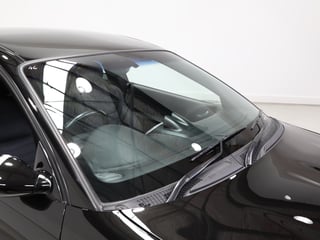 2005 HSV VZ Coupe GTO Build No 453 - Phantom Black …