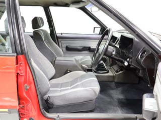 1982 Ford XE Fairmont Ghia ESP - 4.9 Litre V8 4 Speed …