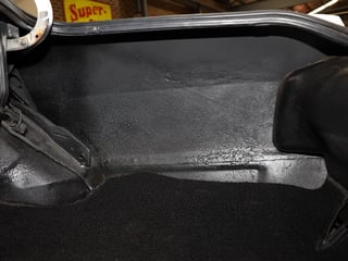 1982 Ford XD Falcon GL 5.8L - Ex Police Car