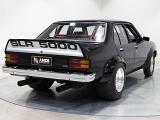 1975 Holden LH Torana Engineered Street/Strip - 8 sec 1/4 Mile