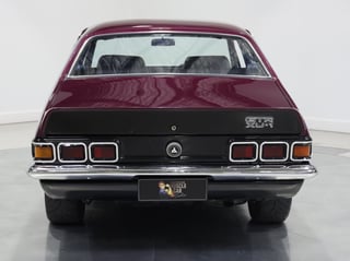 1973 Holden LJ Torana GTR XU2 Tribute