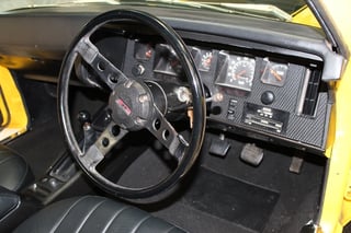 1974 HQ Belmont Ute 253 V8