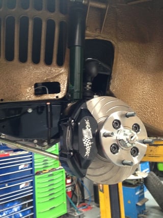 1978 Leyland Mini LS 1275