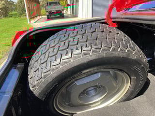 1982 VH SS Group 3 Brock Commodore #775