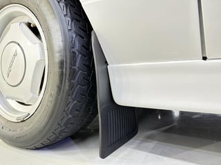 1983 VH HDT SS Group 3 Brock Commodore - 29,845 km