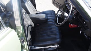 1969 Chrysler VF VIP 318