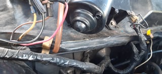 1975 Ford Landau Coupe