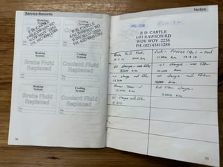 2007 FPV BF MK II GT BOSS 302 - Ego Grey Metallic …