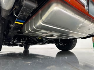 1971 Ford Falcon XY GT Replica - Vermilion Fire