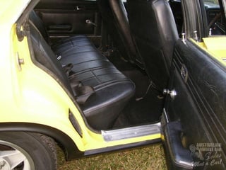 1973 XB GT Falcon