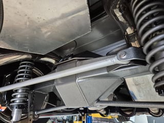 1971 Plymouth Cuda RESTOMOD Hemi 572 cui