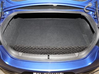 2016 Holden VF Series II SSV Commodore  - Slipstream Blue 