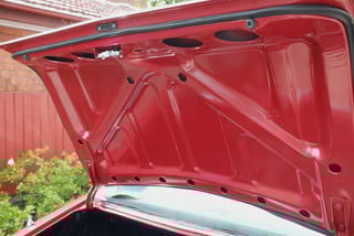 One of a kind HQ Monaro LS $70k!