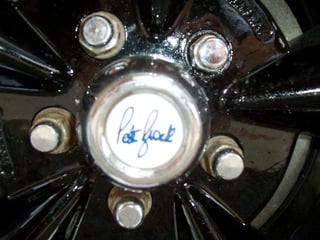 1976 Torana LX Hatchback