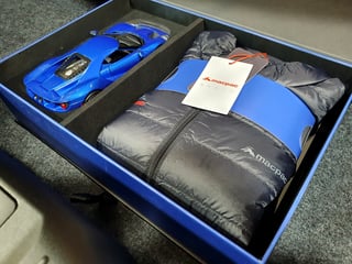 2020 Ford Mustang R-Spec - Build 328 / 500