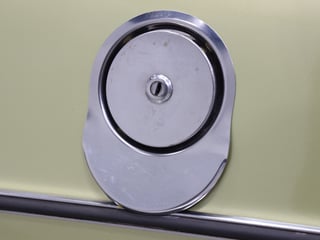 1971 Ford Falcon XY Futura