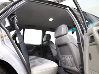 1993 HSV VR Clubsport Build No.134