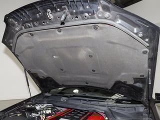 2009 HSV VE Maloo R8 Ute