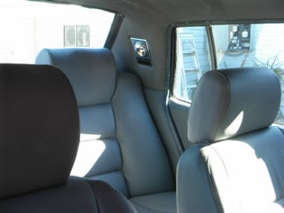 HJ 74 Statesman Caprice