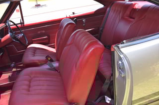 1970 HT GTS Monaro