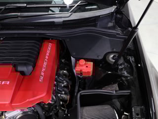 2016 HSV VF Series II GTS - 530kW Tekno Performance Enhanced …