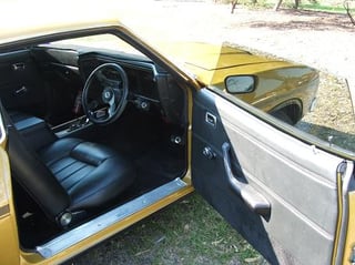 XB GS Fairmont