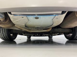 2005 BF FPV Falcon GTP - Bionic Blue