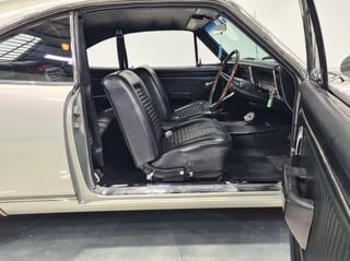 1968 HK GTS Monaro 327 V8 Bathurst