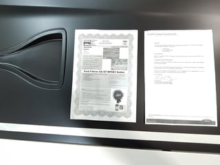 1973 Ford Falcon XA GT RPO 83