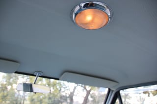 1968 HK Premier 186 Powerglide - Survivor