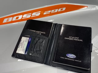 2006 FPV BF Falcon GT - Build 211