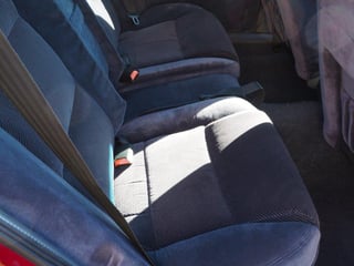 1988 VN HSV SS Group A Commodore Replica