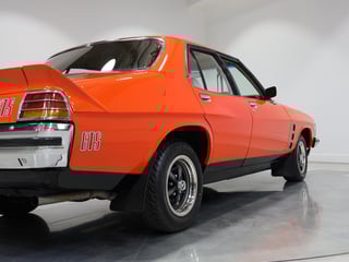 1974 Holden HJ Monaro GTS …