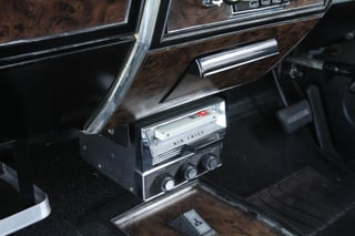 1970 Holden HG GTS Monaro 350 - Ultimate Survivor