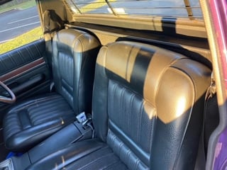 1970 XY GT Falcon Replica Ute