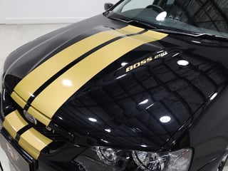 2007 FPV BF MK II Falcon GT R-Spec 40th Anniversary - Build No 46