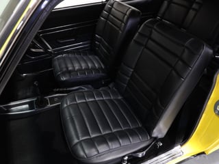 1970 Holden LC Torana GTR XU1 - Yellow Dolly